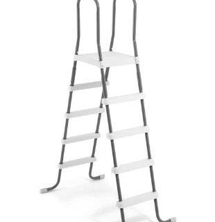 Escalera Piscina Intex 132 Cm Pool Ladder