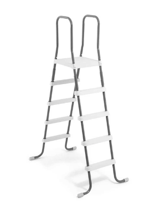 Escalera Piscina Intex 132 Cm Pool Ladder