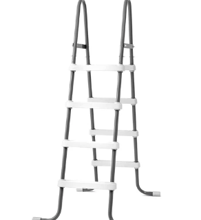 Escalera Piscina Intex 122 Cm Pool Ladder