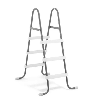Escalera Piscina Intex 107 Cm Pool Ladder