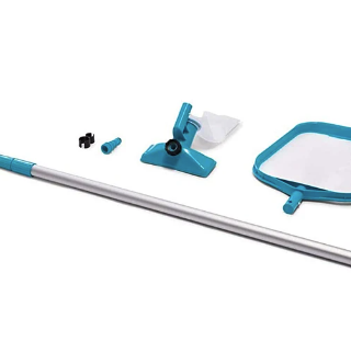 Kit Mantención Piscina Intex Pool Maintenance Kit