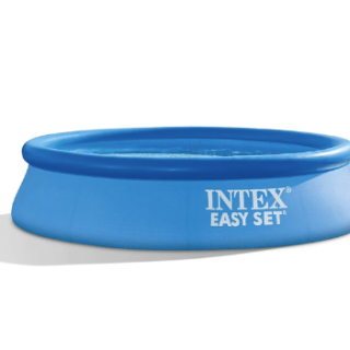 Piscina Inflable Intex Easy Set 244x61 Cm