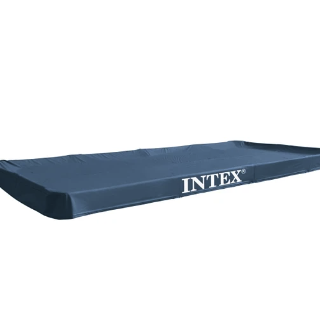 Cobertor Piscina Intex Rectangular 450x220 Cm Pool Cover
