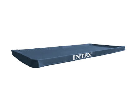 Cobertor Piscina Intex Rectangular 450x220 Cm Pool Cover