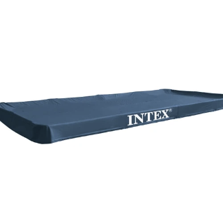 Cobertor Piscina Intex Rectangular 300x200 Cm Pool Cover
