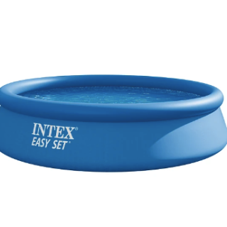 Piscina Inflable Intex Easy Set 366 x 76 Cm