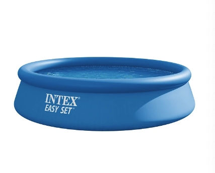 Piscina Inflable Intex Easy Set 366 x 76 Cm