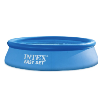 Piscina Inflable Intex Easy Set 305 x 76 Cm