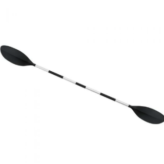 Remos Aluminio Intex Para Kayak Largo 218 Cm Kayak Paddle