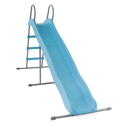Resbalín (Tobogán) Azul 2.51 m Intex Freestanding Slide 8.3 Ft