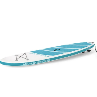 Stand Up Paddle Inflable Intex Aqua Quest 320 SUP