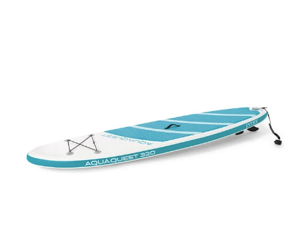 Stand Up Paddle Inflable Intex Aqua Quest 320 SUP