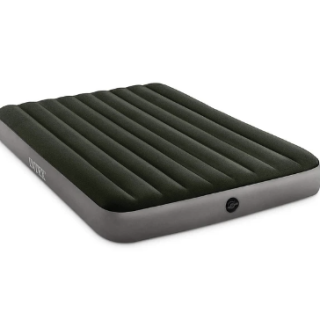 Colchón Inflable Intex 2 Plazas (Full) 137x191x25 Cm Prestige Downy