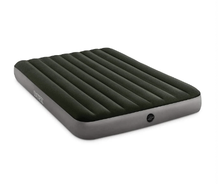 Colchón Inflable Intex 2 Plazas (Full) 137x191x25 Cm Prestige Downy