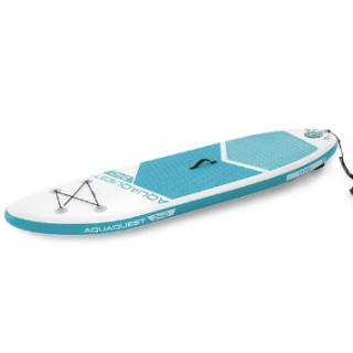 Stand Up Paddle Inflable Intex Aqua Quest 240 Youth SUP