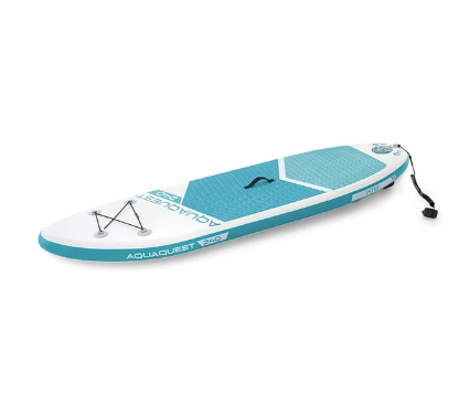 Stand Up Paddle Inflable Intex Aqua Quest 240 Youth SUP