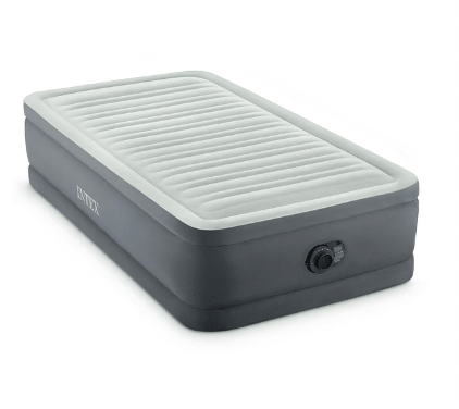 Colchón Inflable Eléctrico Intex 1,5 Plazas 99x191x46 Cm Premaire I